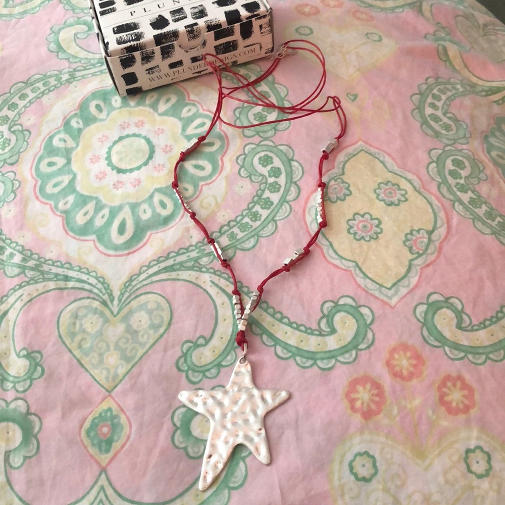 Plunder Necklace